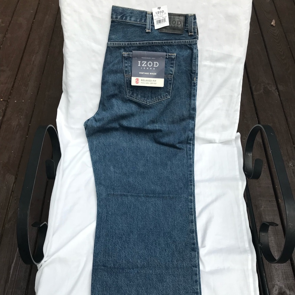 Izod Vintage Jeans